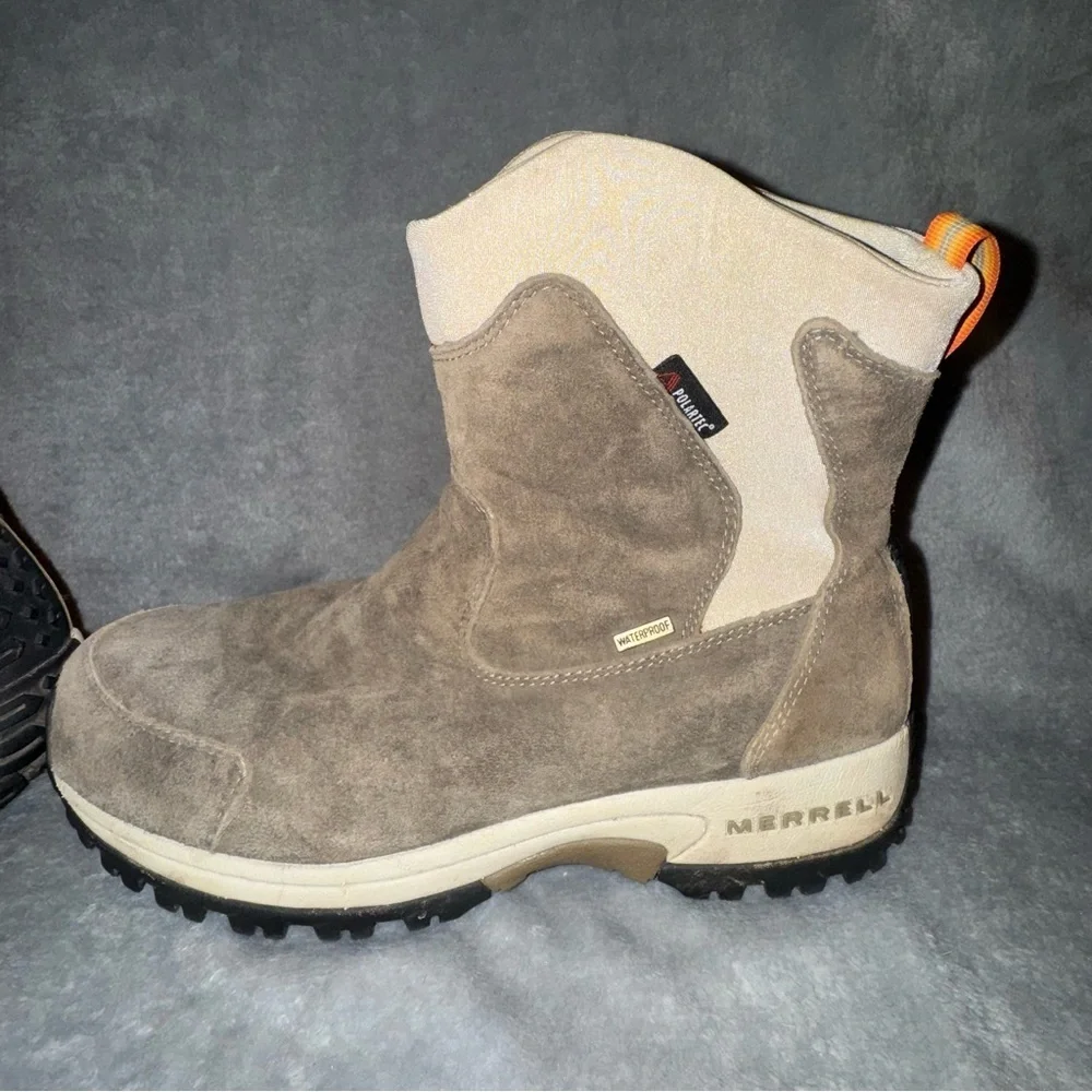 Merrell sprint blast